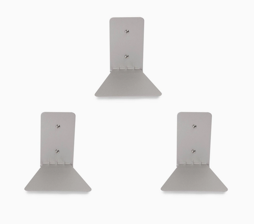 Conceal Shelf Set of 3