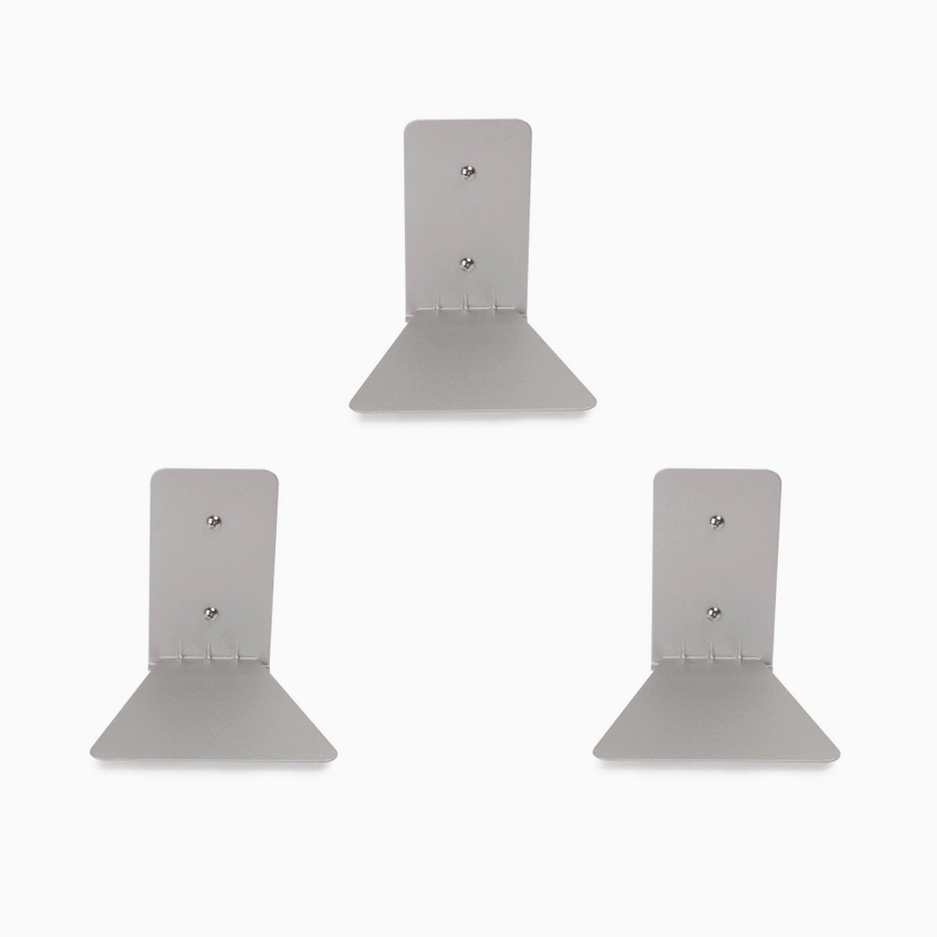 Conceal Shelf Set of 3