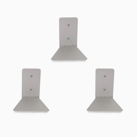 Conceal Shelf Set of 3