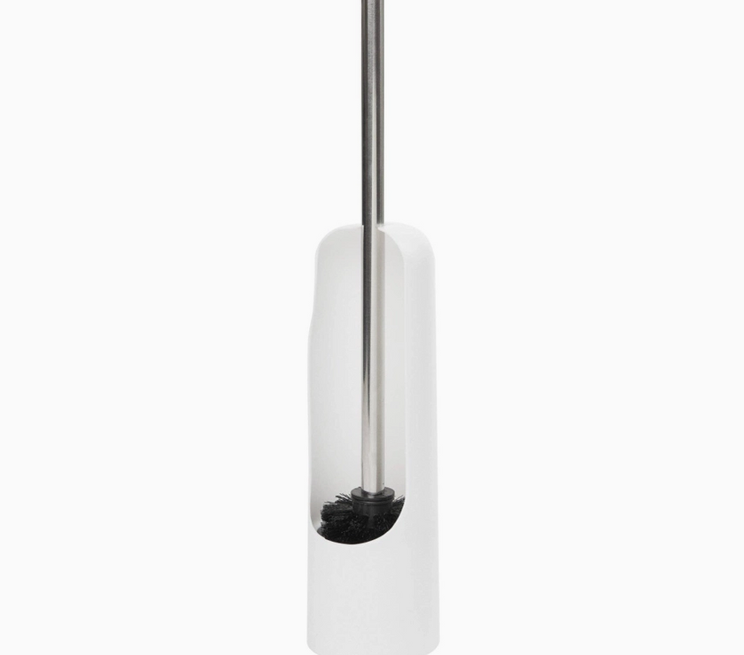 Touch Toilet Brush