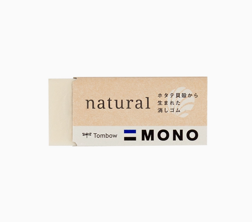 Tombow - MONO Natural Eraser