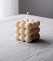 Classic Bubble Candle - Vanilla Scented Allure product_type art-noise.myshopify.com classic-bubble-candle-vanilla-scented Classic Bubble Candle - Vanilla Scented Allure  art-noise.myshopify.com classic-bubble-candle-vanilla-scented