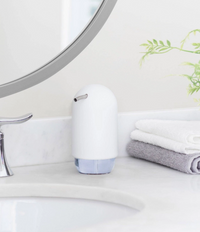 Touch Soap Pump