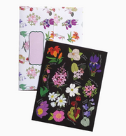 Artistry Cards - Flowers of Canada Greeting Card