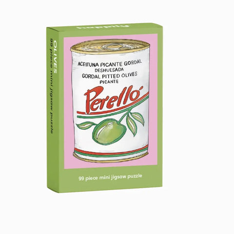 Olives - 99 Piece Mini Jigsaw Puzzle Happily Puzzles product_type art-noise.myshopify.com olives-99-piece-mini-jigsaw-puzzle Olives - 99 Piece Mini Jigsaw Puzzle Happily Puzzles  art-noise.myshopify.com olives-99-piece-mini-jigsaw-puzzle