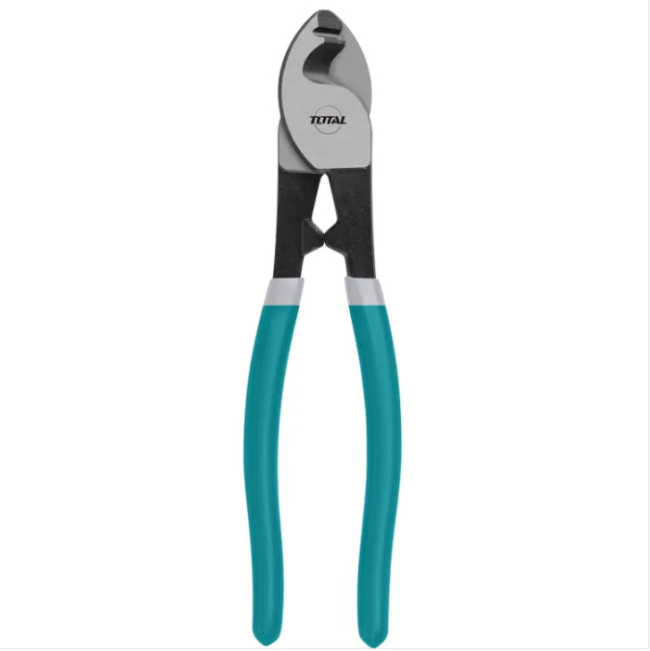 Total Tools - 6" Cable cutter Total Tools product_type art-noise.myshopify.com total-tools-6-cable-cutter Total Tools - 6" Cable cutter Total Tools  art-noise.myshopify.com total-tools-6-cable-cutter