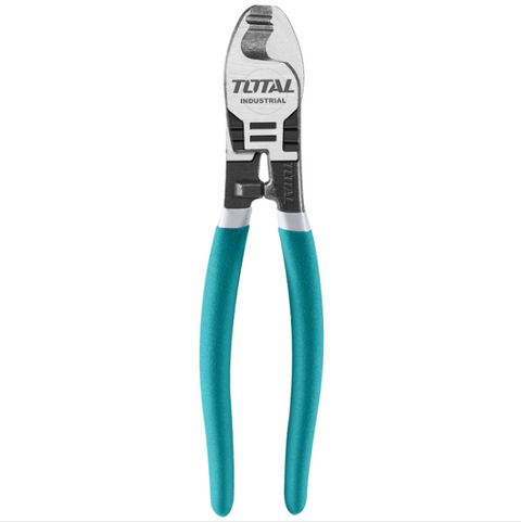Total Tools - 8" Cable cutter Total Tools product_type art-noise.myshopify.com total-tools-8-cable-cutter