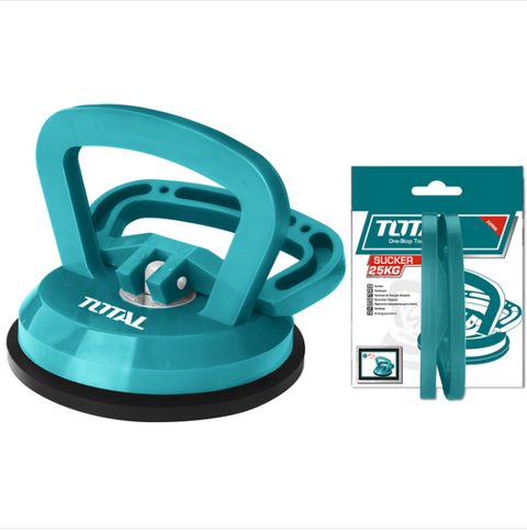 Total Tools - 55 lb. Sucker