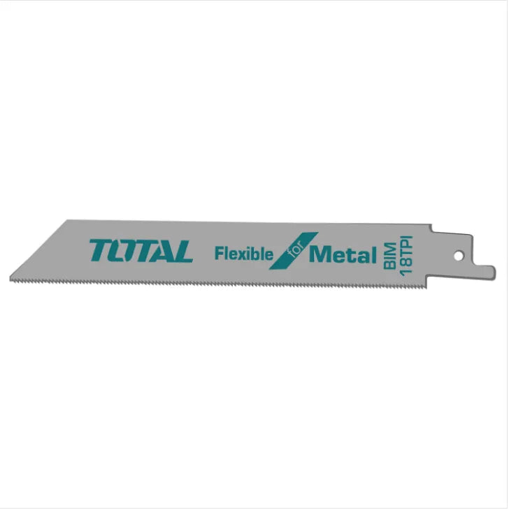 Total Tools - Reciprocating saw blade for metal Total Tools product_type art-noise.myshopify.com total-tools-reciprocating-saw-blade-for-metal Total Tools - Reciprocating saw blade for metal Total Tools  art-noise.myshopify.com total-tools-reciprocating-saw-blade-for-metal
