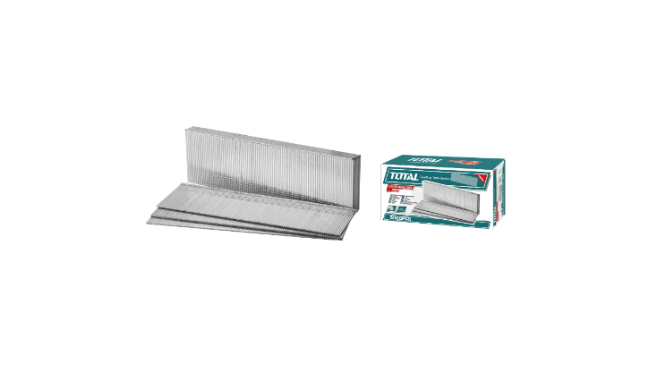 Total Tools - G18X1-1/2" Brad nail (5000 PCS)