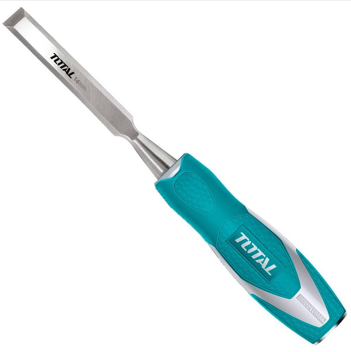 Total Tools - 9/16'' Wood chisel