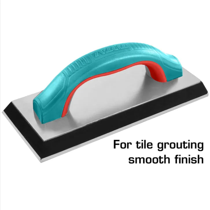 Total Tools - 9.5"X4" Rubber grout float Total Tools product_type art-noise.myshopify.com total-tools-9-5x4-rubber-grout-float Total Tools - 9.5"X4" Rubber grout float Total Tools  art-noise.myshopify.com total-tools-9-5x4-rubber-grout-float