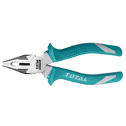 Total Tools - 8" Industrial Combination pliers