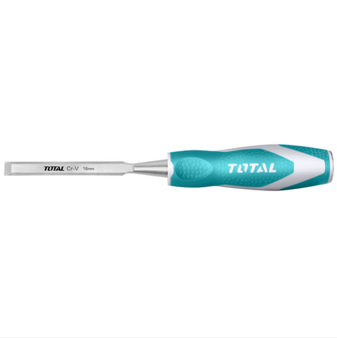 Total Tools - 5/8" Wood chisel Total Tools product_type art-noise.myshopify.com total-tools-5-8-wood-chisel