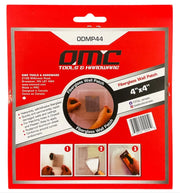 Total Tools - 4"x4" Fiberglass wall patch Total Tools product_type art-noise.myshopify.com total-tools-4x4-fiberglass-wall-patch Total Tools - 4"x4" Fiberglass wall patch Total Tools  art-noise.myshopify.com total-tools-4x4-fiberglass-wall-patch