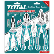 Total Tools - 3pcs High leverage pliers Total Tools product_type art-noise.myshopify.com total-tools-3pcs-high-leverage-pliers Total Tools - 3pcs High leverage pliers Total Tools  art-noise.myshopify.com total-tools-3pcs-high-leverage-pliers