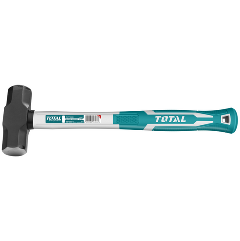 Total Tools - 3LB Sledge hammer