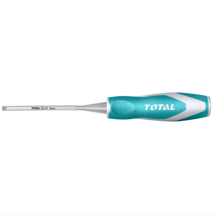 Total Tools - 3/8" Wood chisel