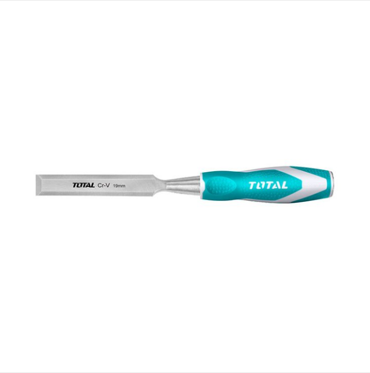 Total Tools - 3/4'' Wood chisel