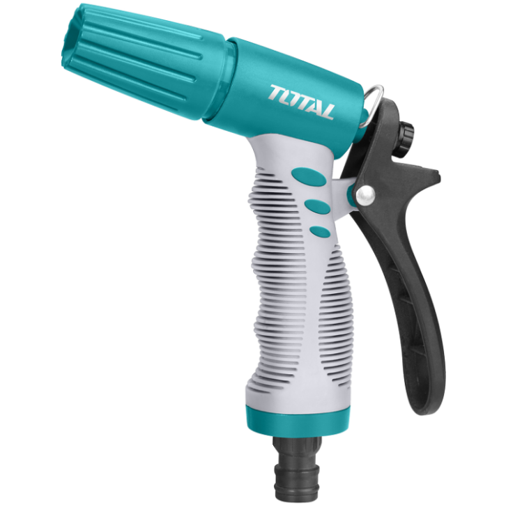 Total Tools - 3-Way Plastic trigger nozzle