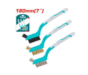 Total Tools - 3 PCSX7" Abrasive Mini Brush Set Total Tools product_type art-noise.myshopify.com total-tools-3-pcsx7-abrasive-mini-brush-set Total Tools - 3 PCSX7" Abrasive Mini Brush Set Total Tools  art-noise.myshopify.com total-tools-3-pcsx7-abrasive-mini-brush-set