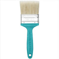Total Tools - 3" Paint brush Plastic Handle