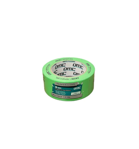 Total Tools - 2"x55 YDS (48MMx50M) Green Painter's Tape Total Tools product_type art-noise.myshopify.com total-tools-2x55-yds-48mmx50m-green-painters-tape Total Tools - 2"x55 YDS (48MMx50M) Green Painter's Tape Total Tools  art-noise.myshopify.com total-tools-2x55-yds-48mmx50m-green-painters-tape