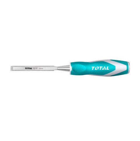 Total Tools - 1/2'' Wood chisel