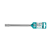 Total Tools - 16"X2" Flat SDS max chisel