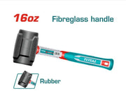 Total Tools - 16Oz Black Rubber Mallet Total Tools product_type art-noise.myshopify.com total-tools-16oz-black-rubber-mallet Total Tools - 16Oz Black Rubber Mallet Total Tools  art-noise.myshopify.com total-tools-16oz-black-rubber-mallet