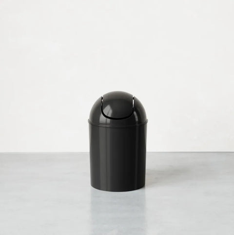Umbra Mini Trash Can Umbra product_type art-noise.myshopify.com umbra-mini-trash-can Umbra Mini Trash Can Umbra  art-noise.myshopify.com umbra-mini-trash-can