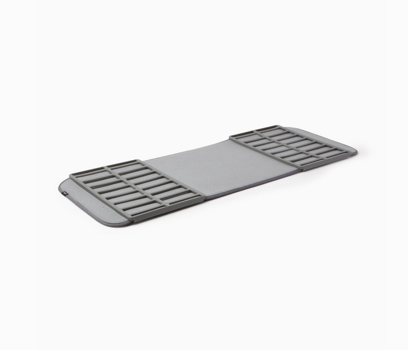 Umbra Shoe Dry Shoe Rack with Mat