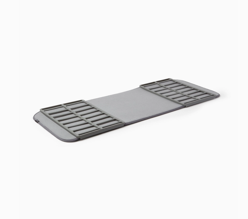 Umbra Shoe Dry Shoe Rack with Mat