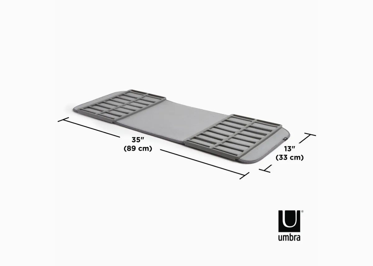 Umbra Shoe Dry Shoe Rack with Mat Umbra product_type art-noise.myshopify.com umbra-shoe-dry-shoe-rack-with-mat Umbra Shoe Dry Shoe Rack with Mat Umbra  art-noise.myshopify.com umbra-shoe-dry-shoe-rack-with-mat