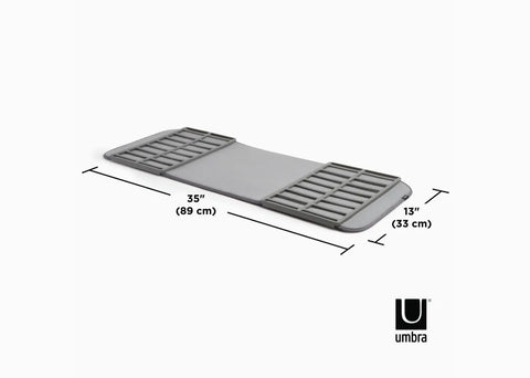 Umbra Shoe Dry Shoe Rack with Mat Umbra product_type art-noise.myshopify.com umbra-shoe-dry-shoe-rack-with-mat Umbra Shoe Dry Shoe Rack with Mat Umbra  art-noise.myshopify.com umbra-shoe-dry-shoe-rack-with-mat