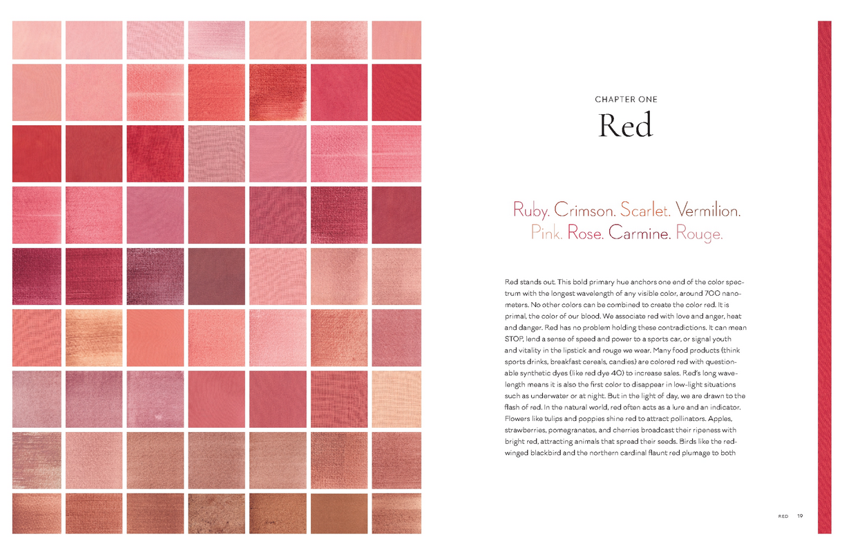 The Mushroom Color Atlas Chronicle Books product_type art-noise.myshopify.com the-mushroom-color-atlas