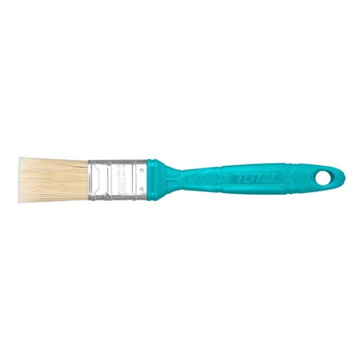 Total Tools - 1.5" Paint brush Plastic Handle