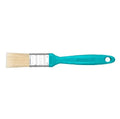 Total Tools - 1.5" Paint brush Plastic Handle