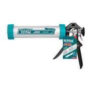 Total Tools - 15" (600ML) Sausage Caulking gun Total Tools product_type art-noise.myshopify.com total-tools-15-600ml-sausage-caulking-gun Total Tools - 15" (600ML) Sausage Caulking gun Total Tools  art-noise.myshopify.com total-tools-15-600ml-sausage-caulking-gun