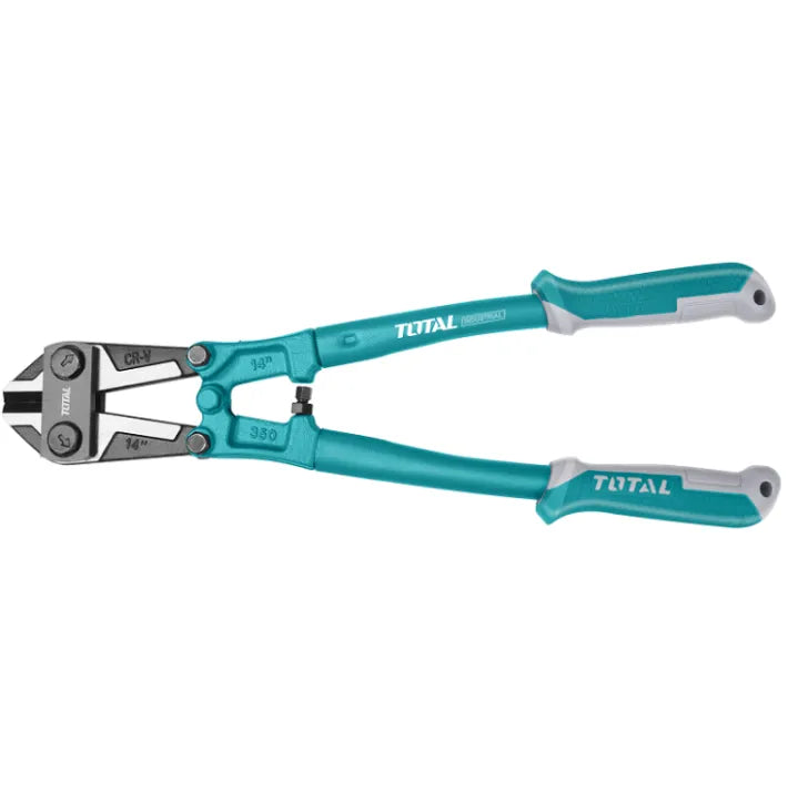Total Tools - 12" Bolt cutter (TPR Handle) Total Tools product_type art-noise.myshopify.com total-tools-12-bolt-cutter-tpr-handle Total Tools - 12" Bolt cutter (TPR Handle) Total Tools  art-noise.myshopify.com total-tools-12-bolt-cutter-tpr-handle