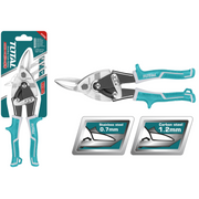 Total Tools - 10" Left Aviation snip
