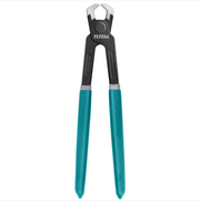 Total Tools - 10" Concretor's pliers