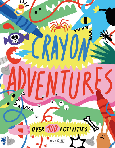 Crayon Adventures