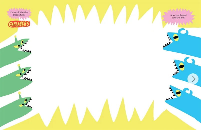 Crayon Adventures Odd Dot product_type art-noise.myshopify.com crayon-adventures Crayon Adventures Odd Dot  art-noise.myshopify.com crayon-adventures