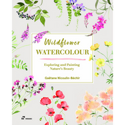 Wildflower Watercolour