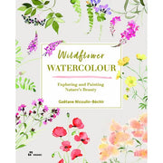 Wildflower Watercolour Hoaki product_type art-noise.myshopify.com wildflower-watercolour Wildflower Watercolour Hoaki  art-noise.myshopify.com wildflower-watercolour