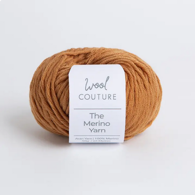The Merino Yarn - 50g Balls
