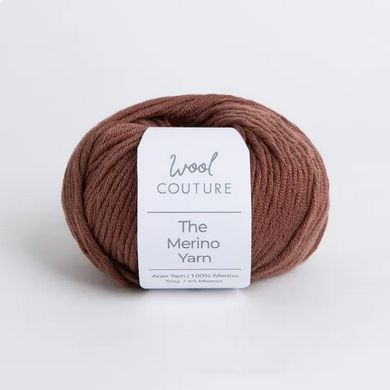 The Merino Yarn - 50g Balls