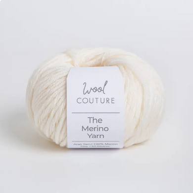 The Merino Yarn - 50g Balls Wool Couture product_type art-noise.myshopify.com the-merino-yarn-50g-balls
