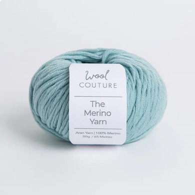 The Merino Yarn - 50g Balls